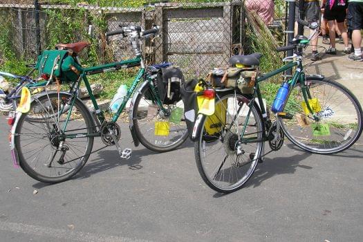 Cycle Portland Bike Tours