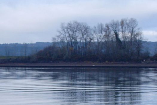 Kelley Point Park, Portland