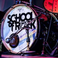 School of Rock Portland performs: Motown