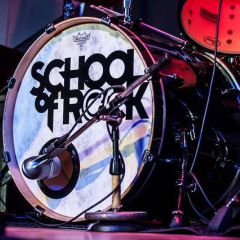 School of Rock Portland performs: Beyond the Beatles