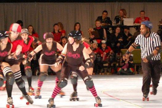 Rose City Rollers