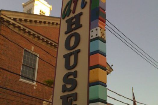 Art House, Provincetown