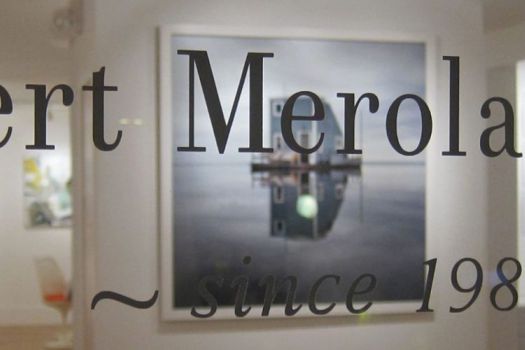 Albert Merola Gallery