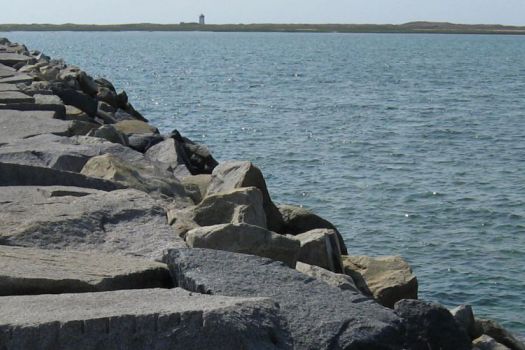 Provincetown Causeway