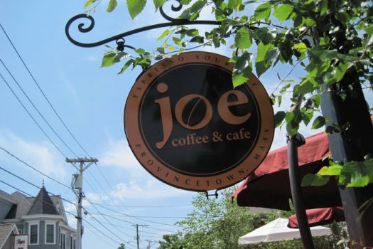 Joe Coffee and Café