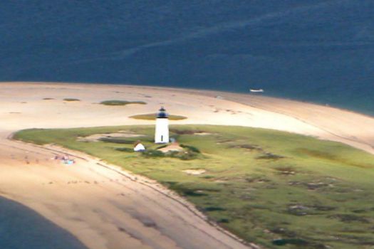 Long Point Beach, Provincetown