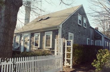 Small image of Moffett House, Provincetown