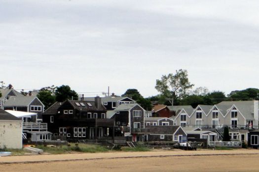 Provincetown Public Library