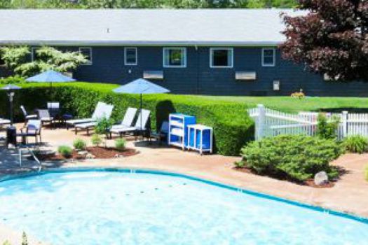 Seaglass Inn & Spa