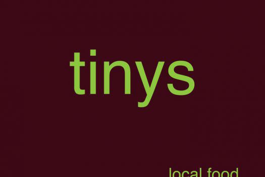 Small image of Tinys Local Food, Provincetown