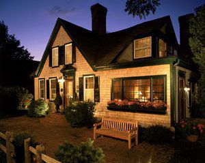 Small image of Snug Cottage, Provincetown