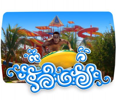 Aquaventuras Park