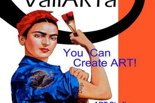 ART VallARTa