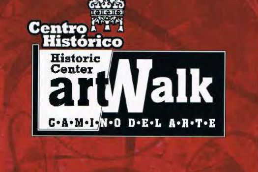 Puerto Vallarta Artwalk