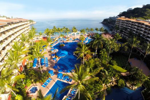 Barcelo Puerto Vallarta