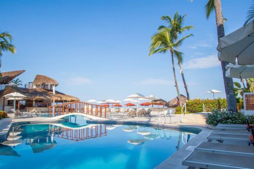 Buenaventura Grand Hotel & Spa