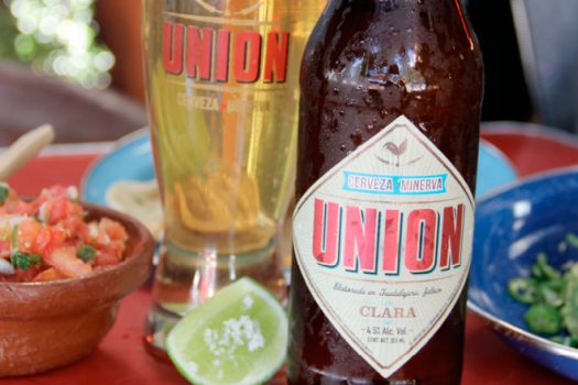 La Cervecería Unión