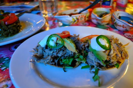 Vallarta Food Tours