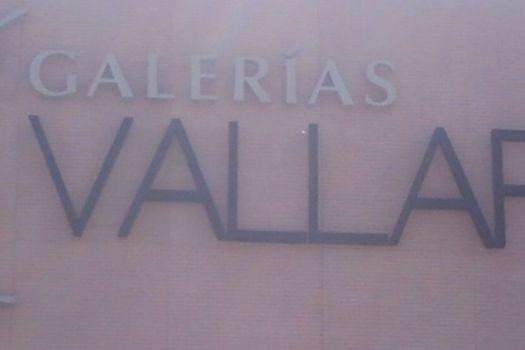 Galerías Vallarta