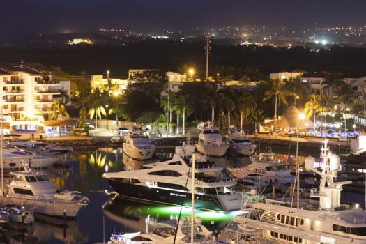 Marina Vallarta