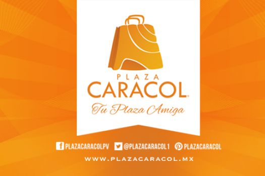 Plaza Caracol