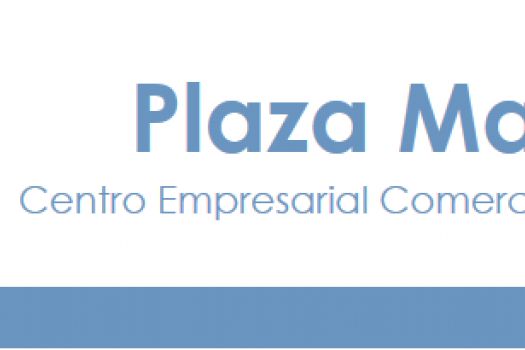 Plaza Marina