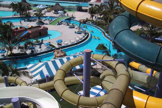 Splash Water Park