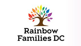 Organization in Washington DC : Rainbow Families DC