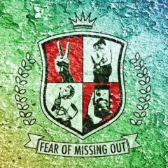 Click to see more about FOMO at Revenge, Brighton