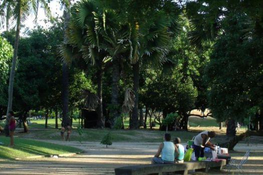 Flamengo Park