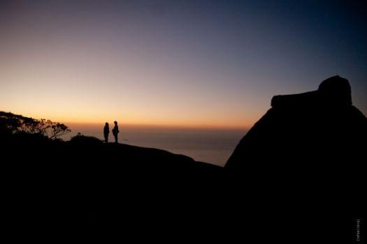 Pedra Bonita