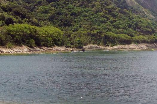 Praia da Urca