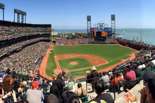 AT&T Park