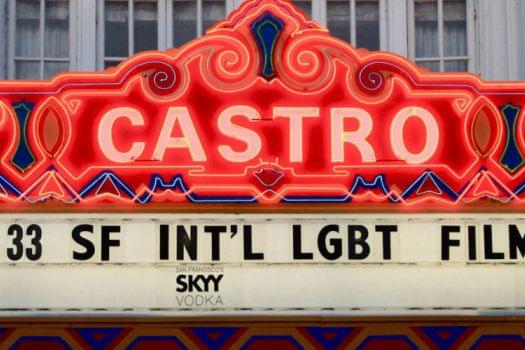 Castro Theatre