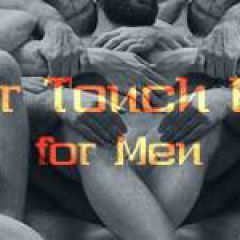 Small image of Queer Touch Ritual for Men, San Francisco