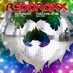 Reddroxx: Pride Edition