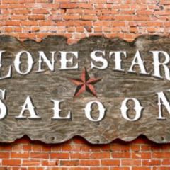 Small image of Lone Star Sundays, San Francisco