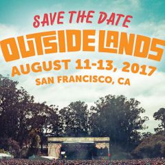 Small image of Outside Lands Music Festival, San Francisco