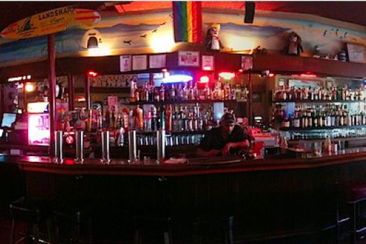 Pilsner Inn