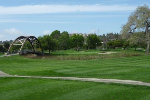 Presidio Golf Course