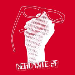 Nerd Nite SF #85: Shipping Wars, Accidents, and Parole!
