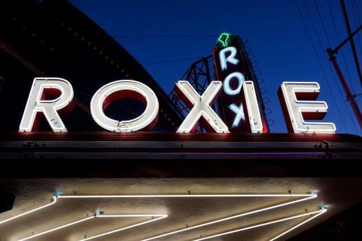 The Roxie Theater