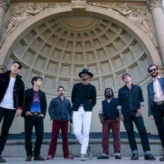 Con Brio at SFJAZZ Center - 2 Nights!