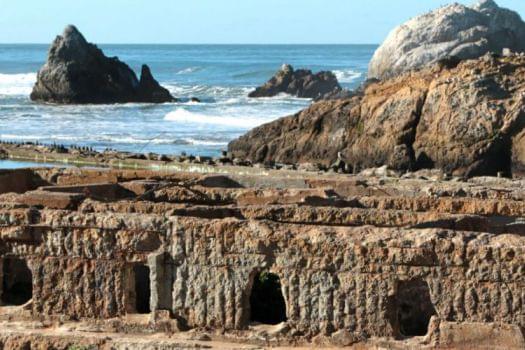 Sutro Baths