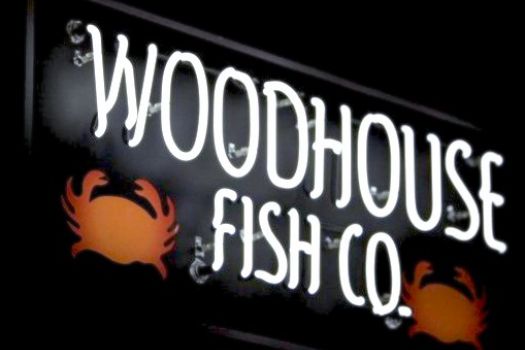 Woodhouse Fish Co.