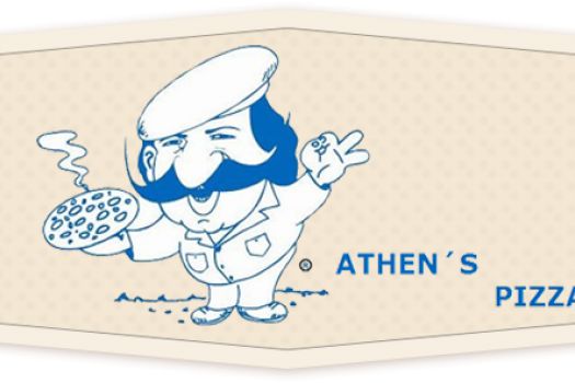 Athens Pizza