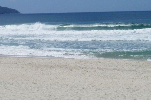 Maresias