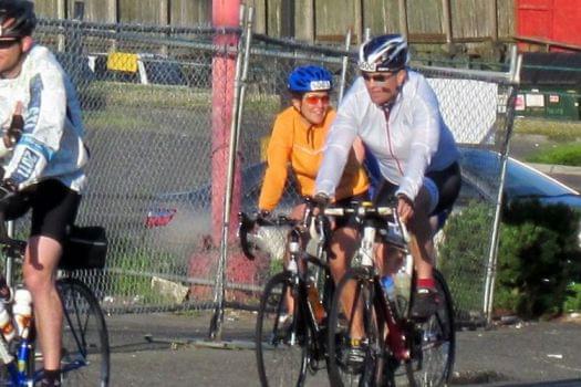 Seattle Cycling Tours