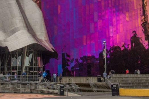 Experience Music Project