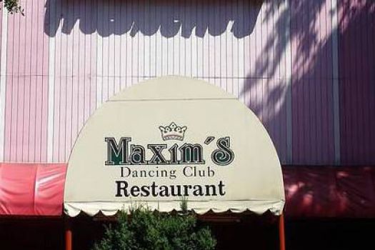 Small image of Maxim's, Seattle